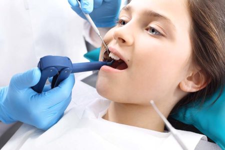 odontopediatria